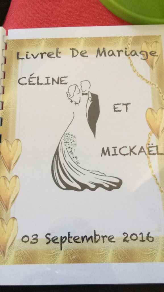 Livret de messe ok - 1