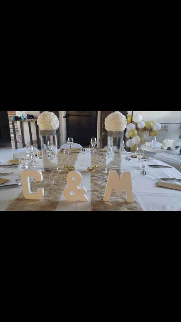 Mon mariage du 03/09/2016 - 1