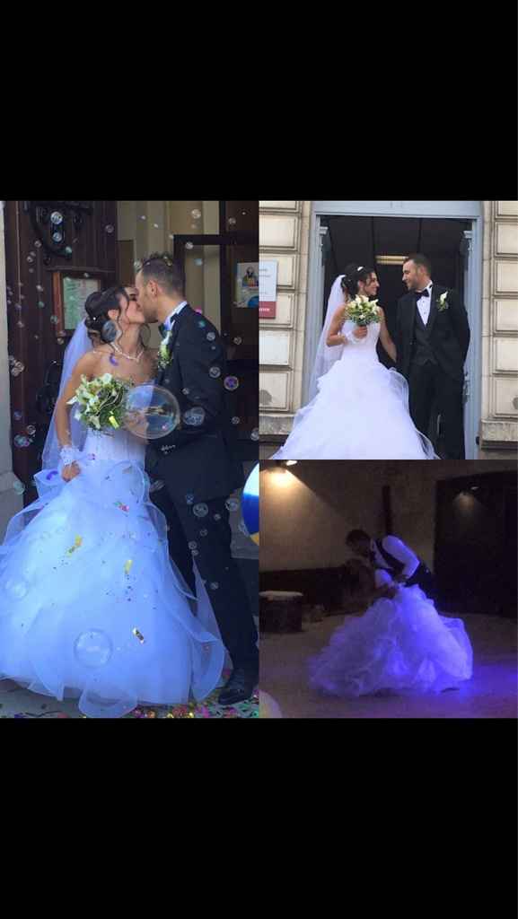 Mon mariage du 03/09/2016 - 5