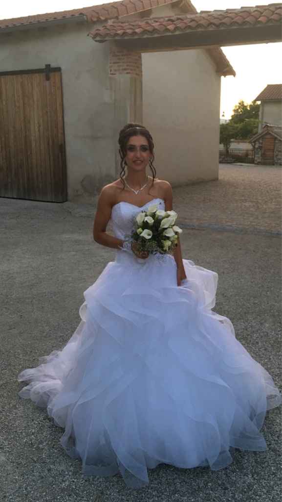 Mon mariage du 03/09/2016 - 6