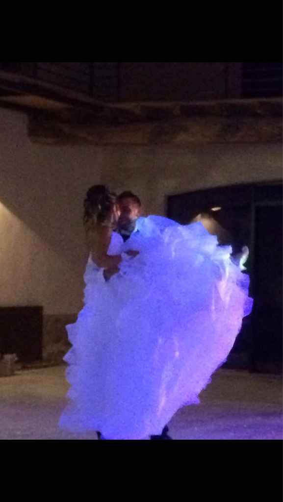 Mon mariage du 03/09/2016 - 9