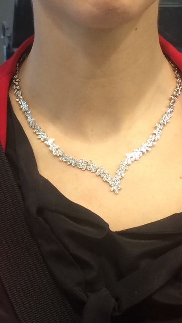 Bijoux - 1