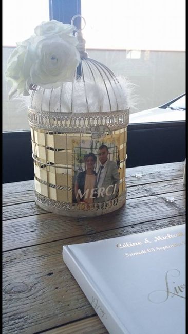 Mon mariage du 03/09/2016 - 2