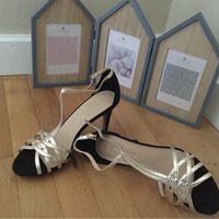 Montrez moi vos robes pour le civil :) - 1