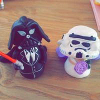 Diy cake toppers - 1