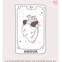 La chance te sourit 🔮😃 - 1