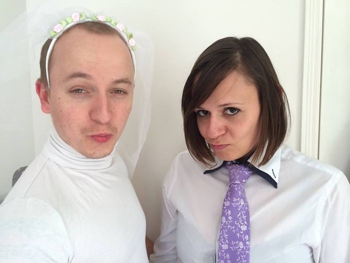 Paul et moi