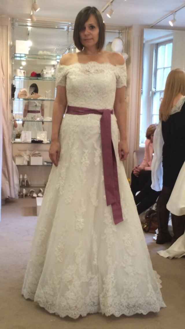Pronovias Letour
