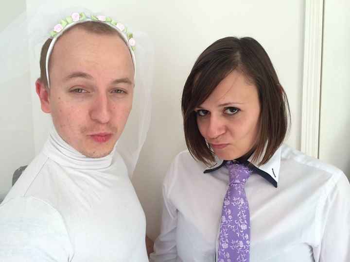 Paul et moi