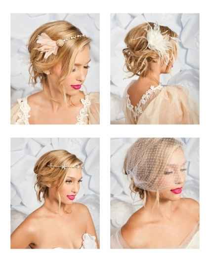 Idee coiffure