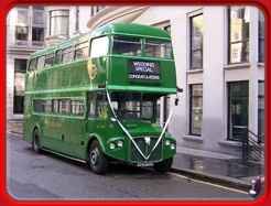 bus invites