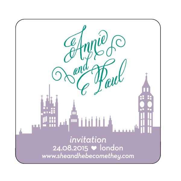Notre invitation