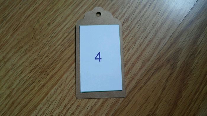 Diy du jour: le plan de table - 3