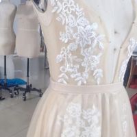 Robe bohème Aliexpress - 1