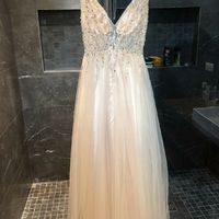 Robe bohème Aliexpress - 1