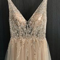 Robe bohème Aliexpress - 1