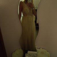 Robe bohème Aliexpress - 1