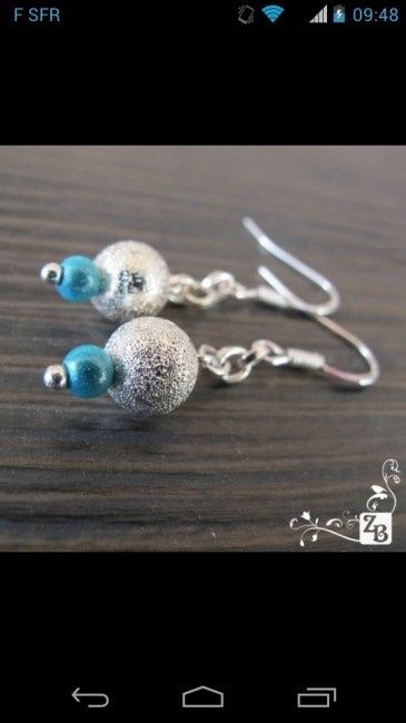 mes bijoux sur mesure  - 1