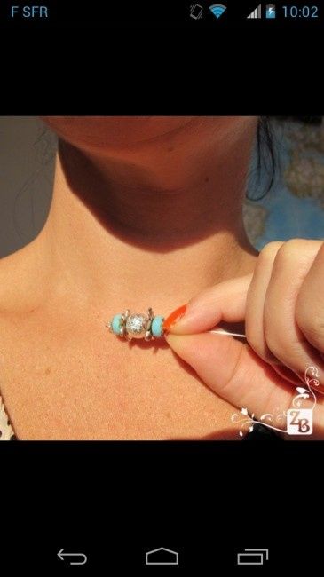  mes bijoux sur mesure  - 2