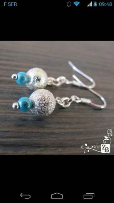  mes bijoux sur mesure  - 1