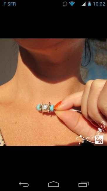  mes bijoux sur mesure  - 2