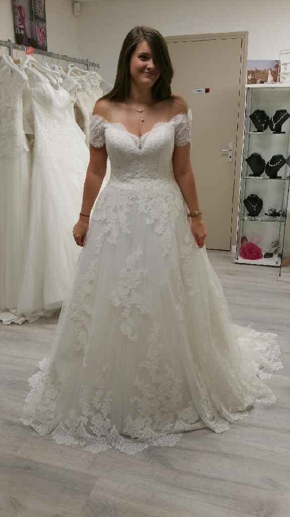  Robe White One - 1
