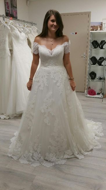  Robe White One - 1