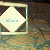 Votre avis sur mon porte nom - 1