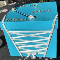 Photos de nos urnes personnalisées... - 1