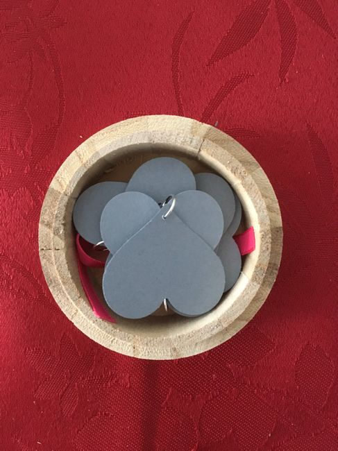 Annonce témoins - 2