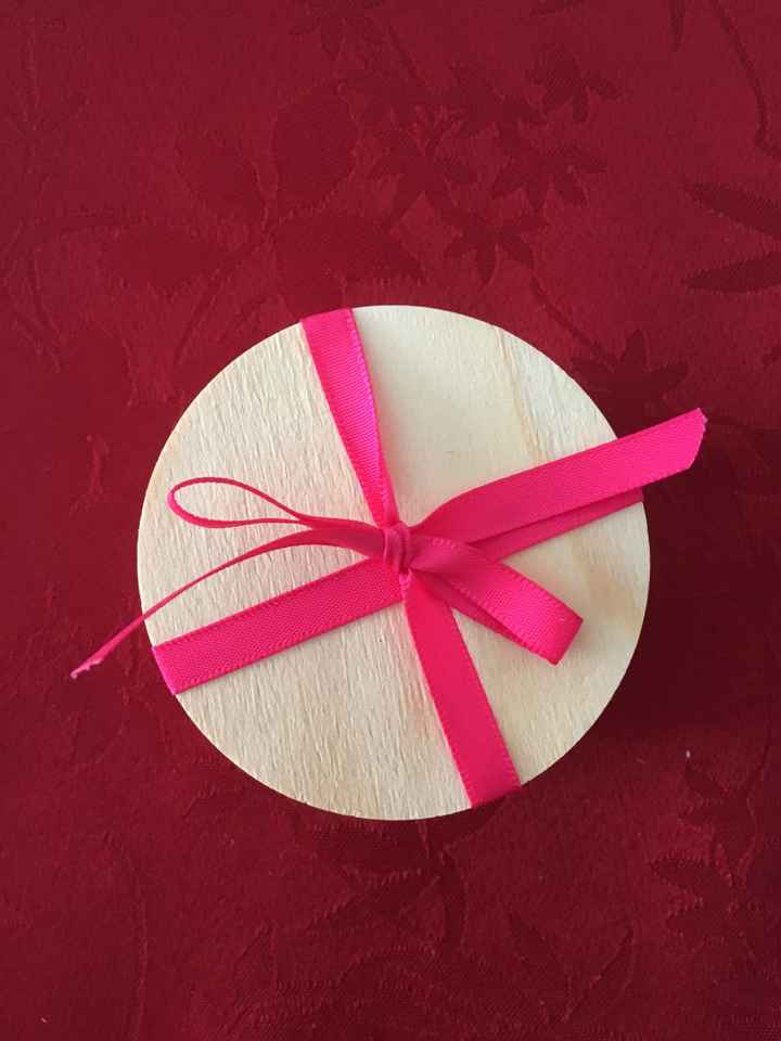 Annonce témoins - 1