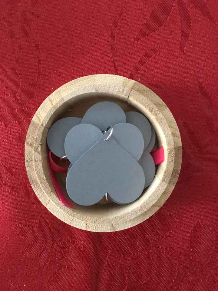 Annonce témoins - 2