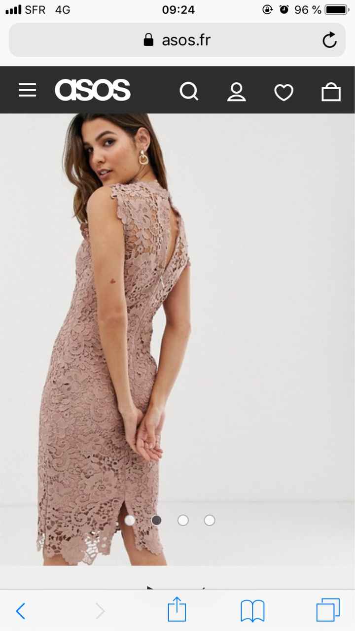 Tenue fille 13 ans - 1