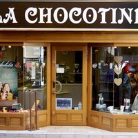 LA CHOCOTINE