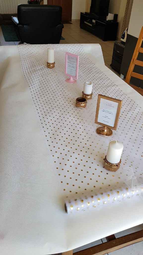 Mes Diy - 1
