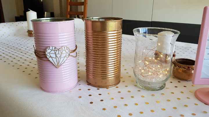 Mes Diy - 4