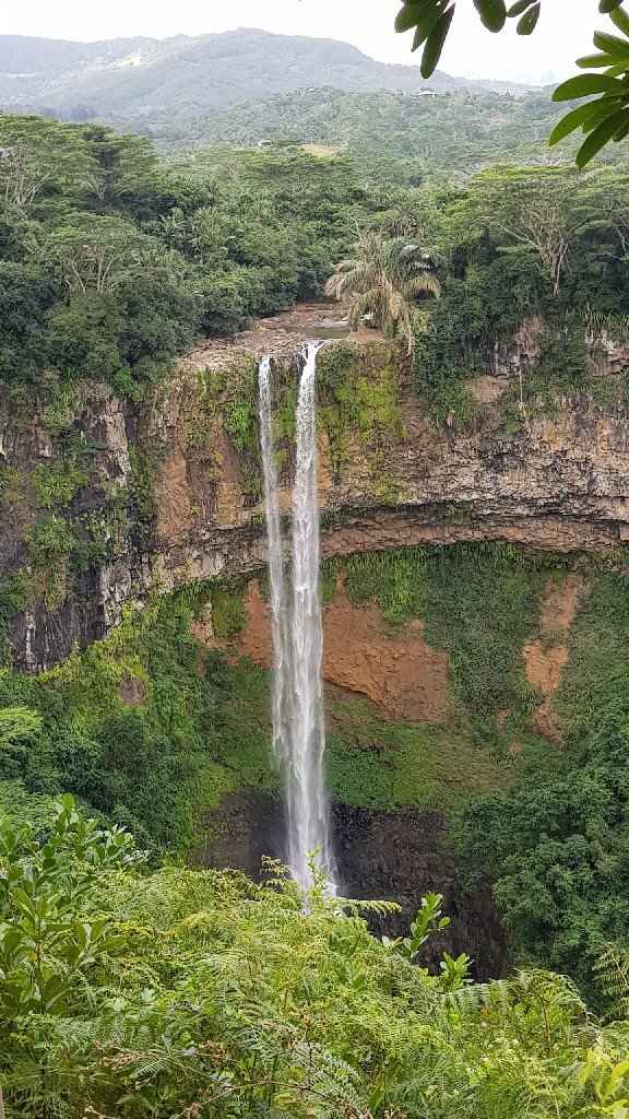 Réunion avec île Maurice ou non ? - 1