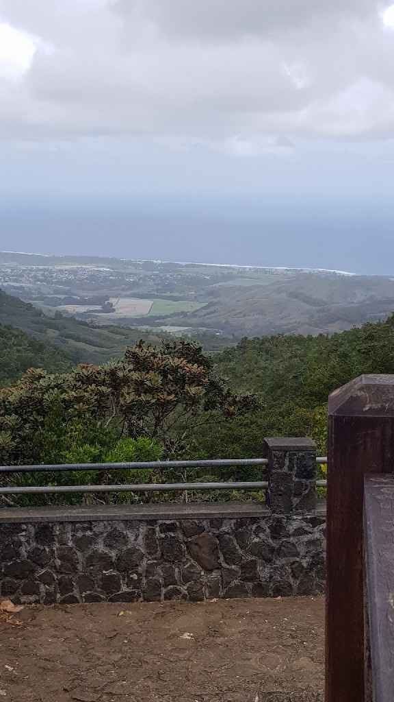 Réunion avec île Maurice ou non ? - 3
