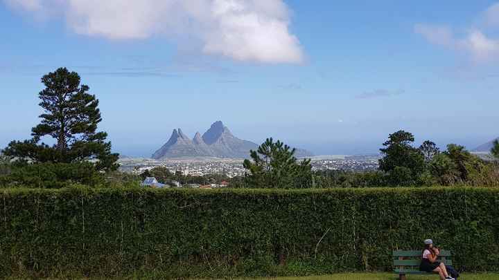 Réunion avec île Maurice ou non ? - 4