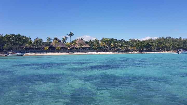 Réunion avec île Maurice ou non ? - 5