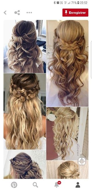  Indécise pour la coiffure - 2