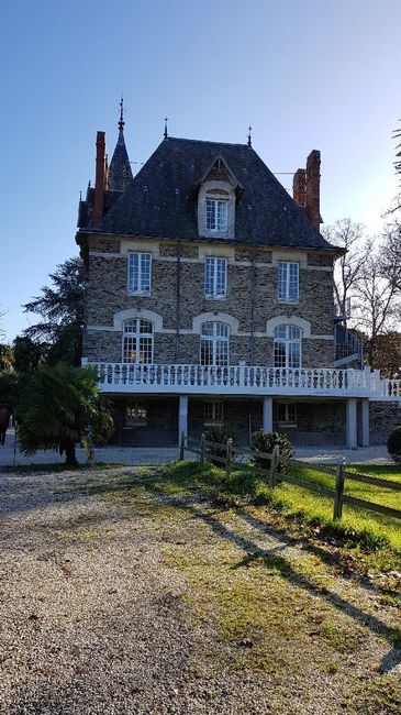 Petit comité - 2