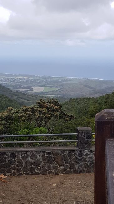 Réunion avec île Maurice ou non ? - 3