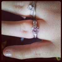 ma.bague de fiancaille