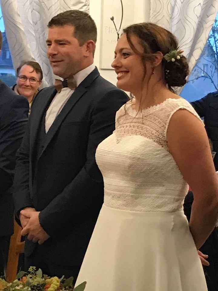 Merci à toutes pour vos idées ! - 1