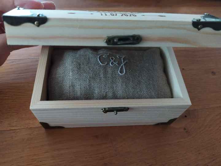 De la joie et de la bonne humeur pour les mariages reportés ! 🌞🌞 - 1