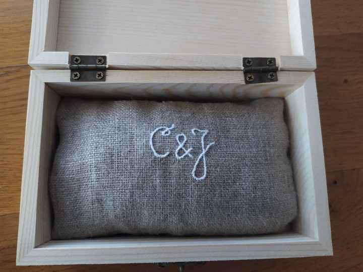 De la joie et de la bonne humeur pour les mariages reportés ! 🌞🌞 - 2