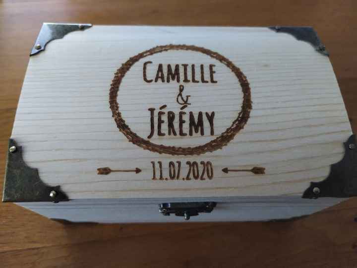 De la joie et de la bonne humeur pour les mariages reportés ! 🌞🌞 - 3