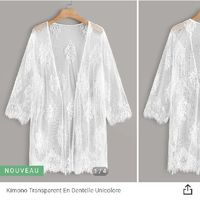 Besoin d'avis robe de mariée - 2