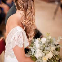 Besoin d'avis robe de mariée - 1